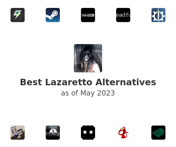 Best Lazaretto Alternatives