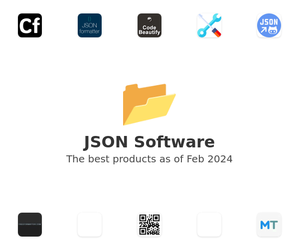 JSON Software