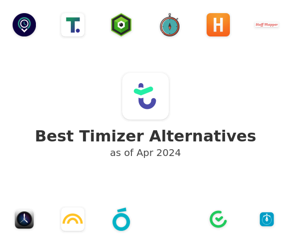 Best Timizer Alternatives
