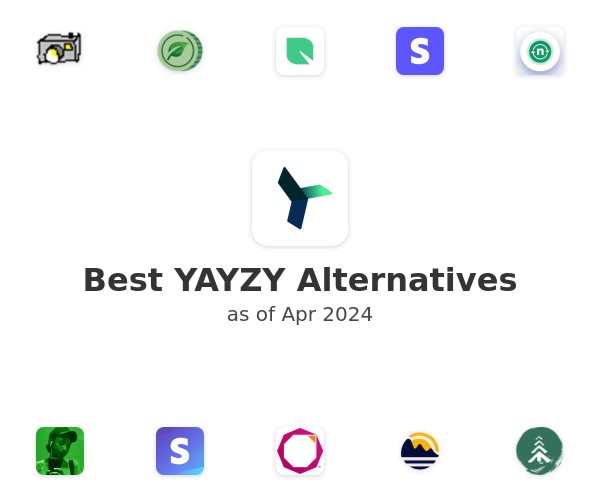 Best YAYZY Alternatives