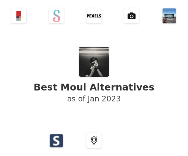 Best Moul Alternatives