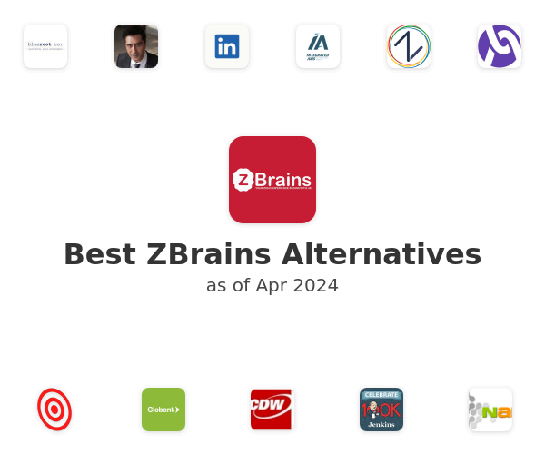 Best ZBrains Alternatives