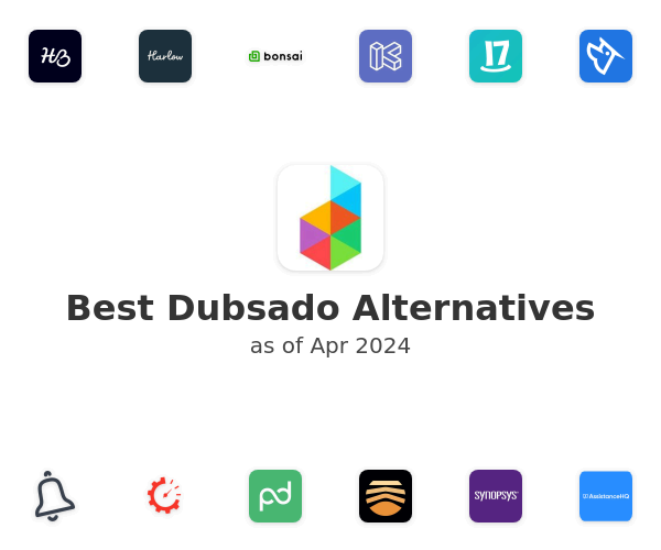 Best Dubsado Alternatives
