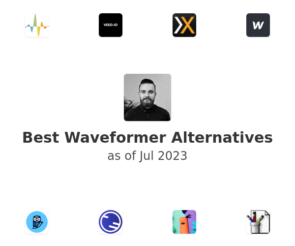 Best Waveformer Alternatives