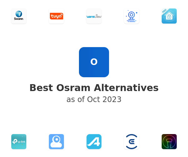 Best Osram Alternatives