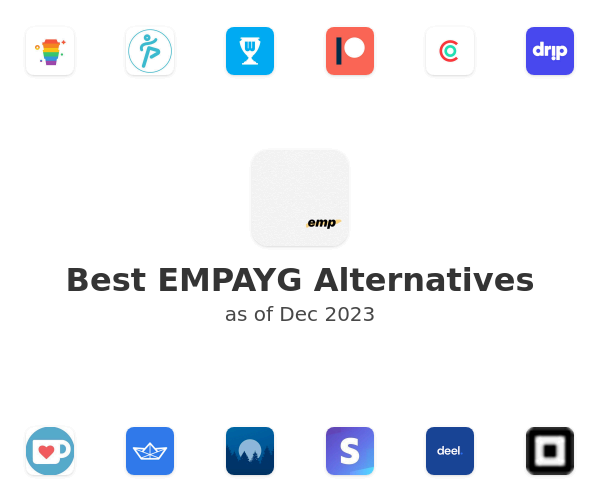 Best EMPAYG Alternatives