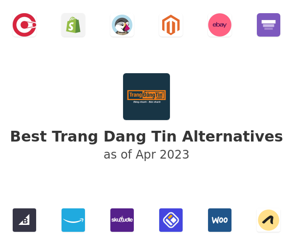 Best Trang Dang Tin Alternatives