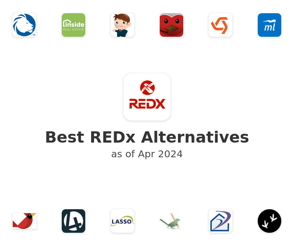 Best REDx Alternatives