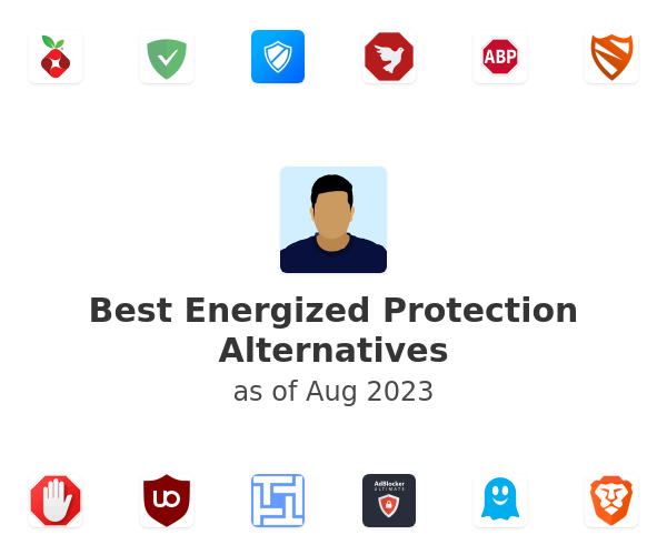 Best Energized Protection Alternatives