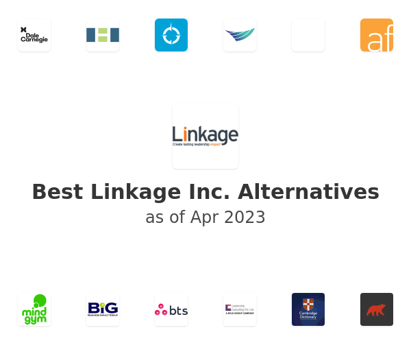 Best Linkage Inc. Alternatives