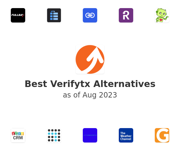 Best Verifytx Alternatives