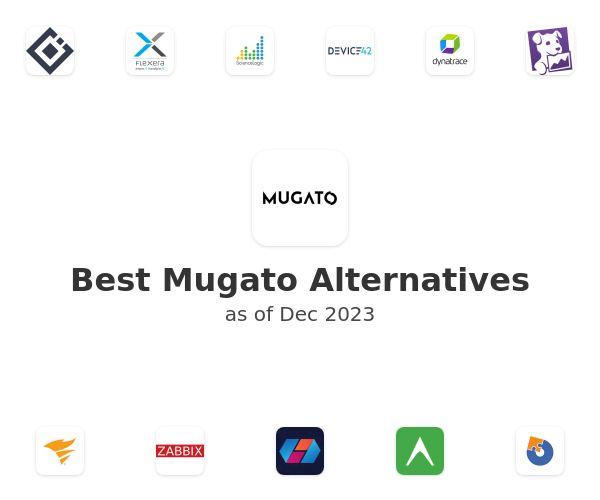 Best Mugato Alternatives