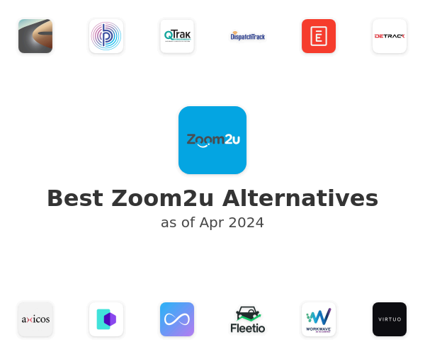 Best Zoom2u Alternatives