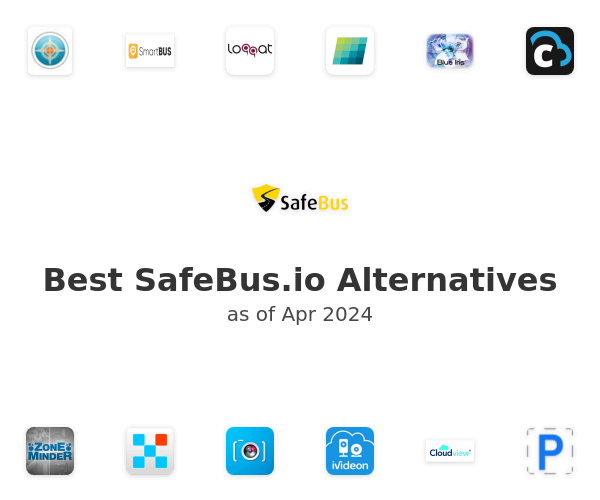 Best SafeBus.io Alternatives