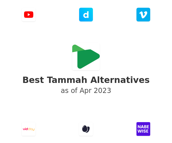 Best Tammah Alternatives