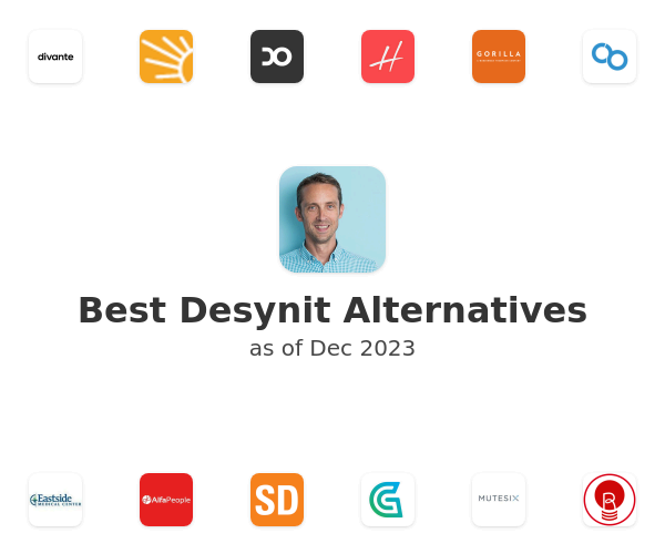 Best Desynit Alternatives