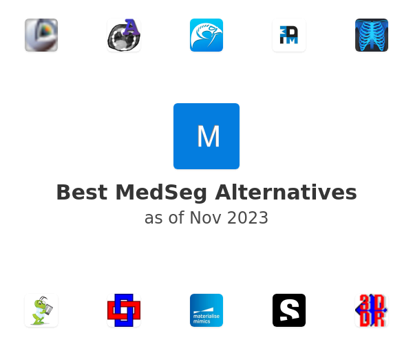 Best MedSeg Alternatives