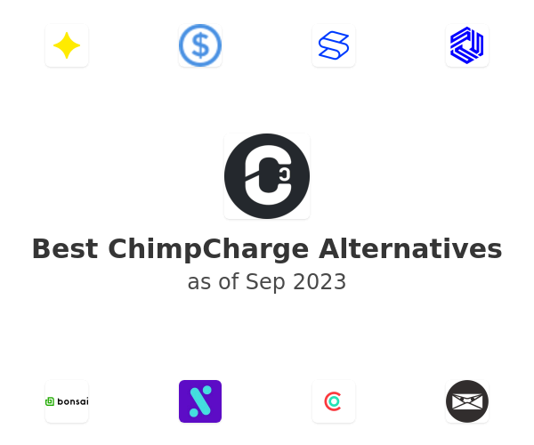 Best ChimpCharge Alternatives