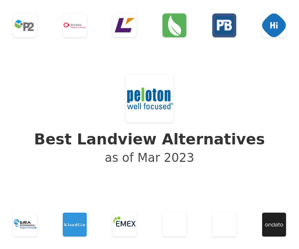 Best Landview Alternatives