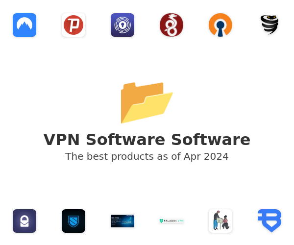 VPN Software Software