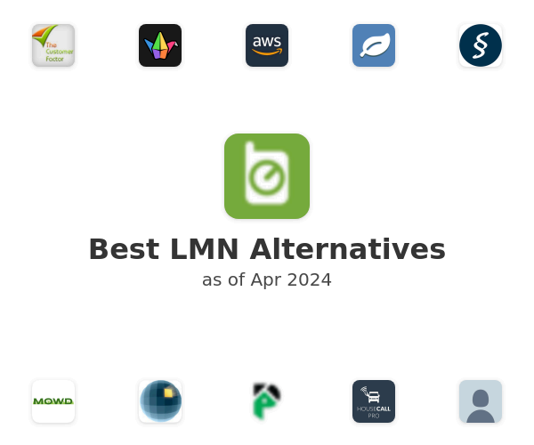 Best LMN Alternatives