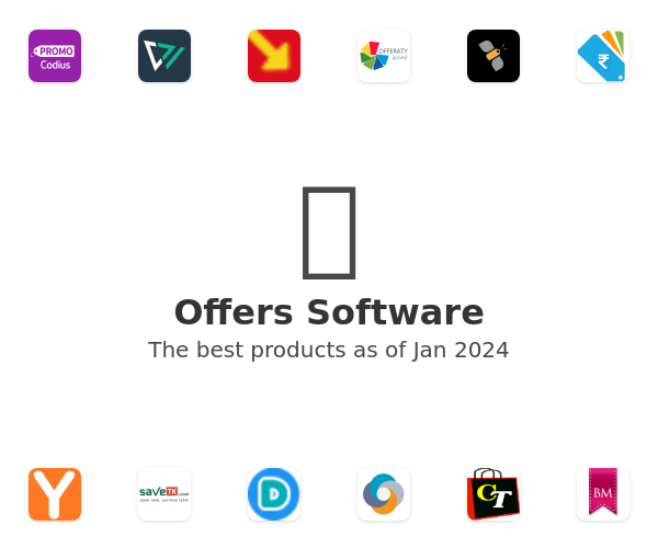Offers Software
