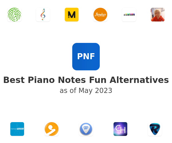 Best Piano Notes Fun Alternatives