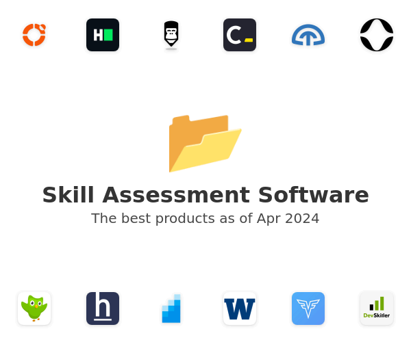 Skill Assessment Software