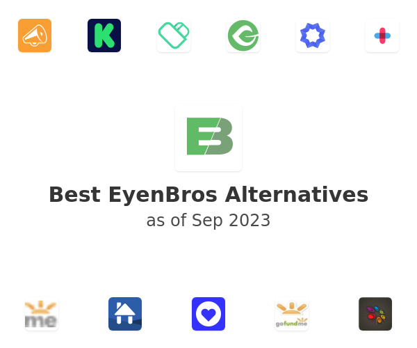 Best EyenBros Alternatives