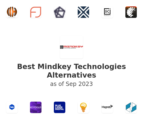 Best Mindkey Technologies Alternatives