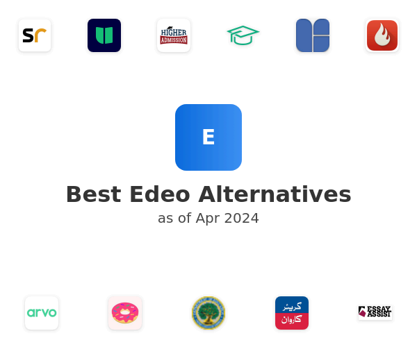 Best Edeo Alternatives