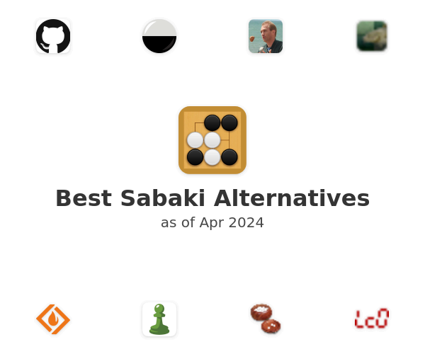 Best Sabaki Alternatives