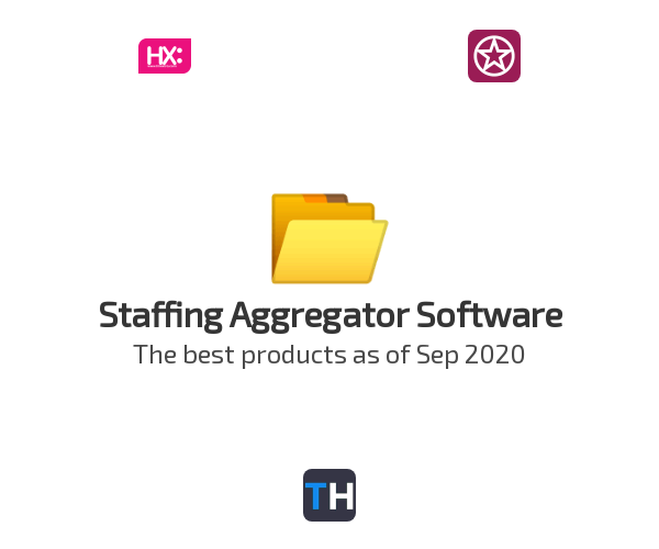 Staffing Aggregator Software