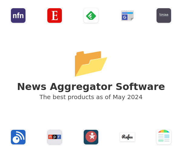 News Aggregator Software