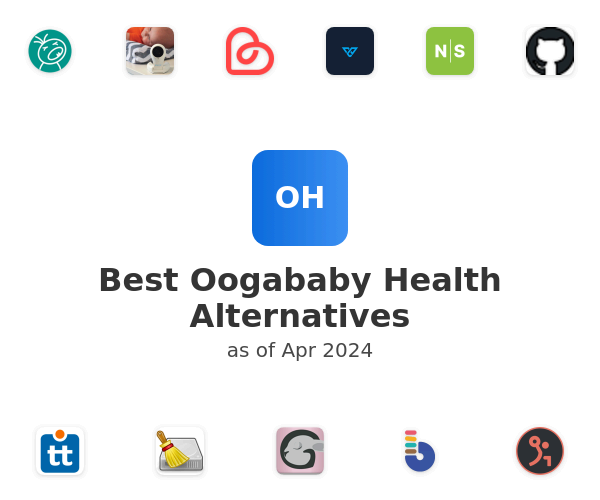 Best Oogababy Health Alternatives