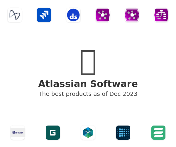 Atlassian Software
