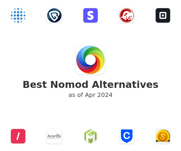 Best Nomod Alternatives