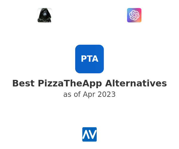 Best PizzaTheApp Alternatives
