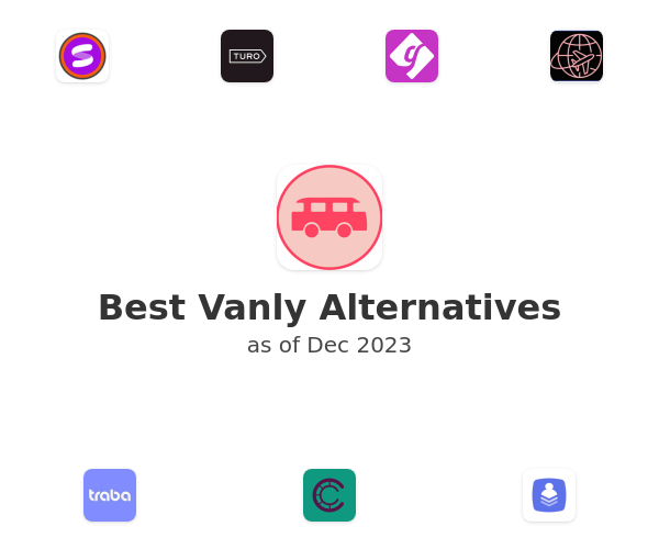 Best Vanly Alternatives