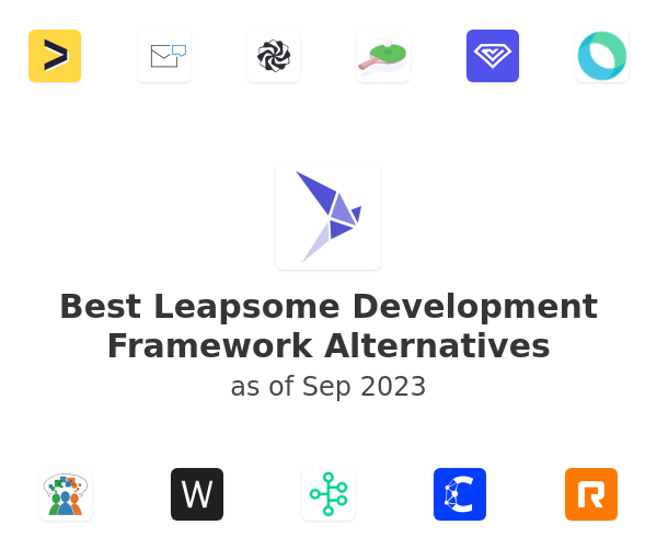 Best Leapsome Development Framework Alternatives