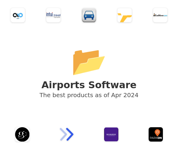 Airports Software