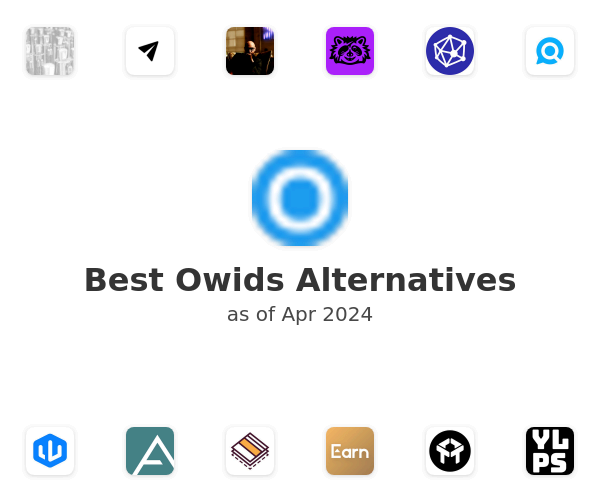 Best Owids Alternatives