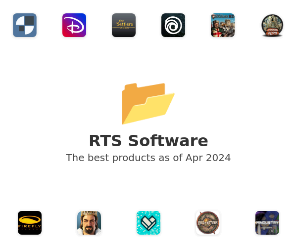RTS Software