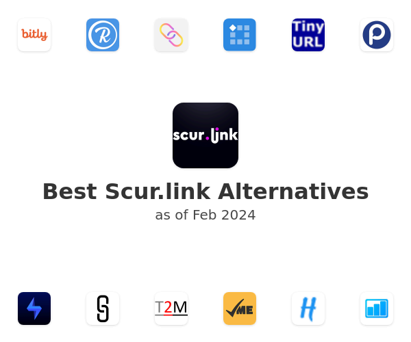 Best Scur.link Alternatives