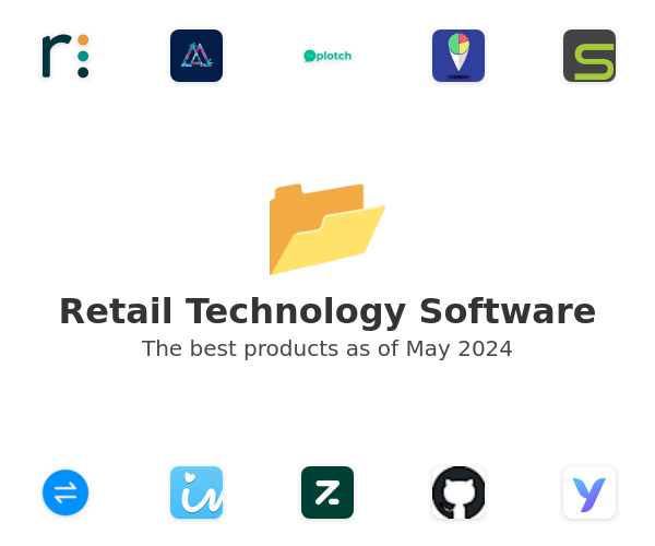 Retail Technology Software