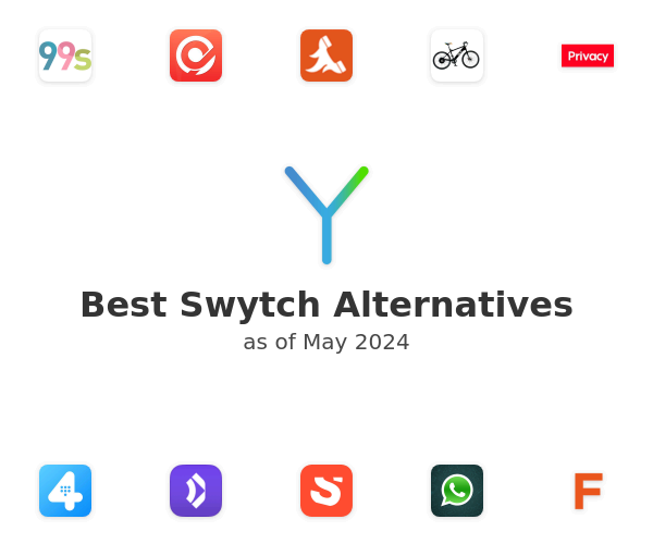 Best Swytch Alternatives
