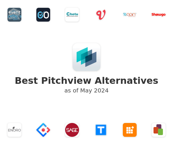 Best Pitchview Alternatives