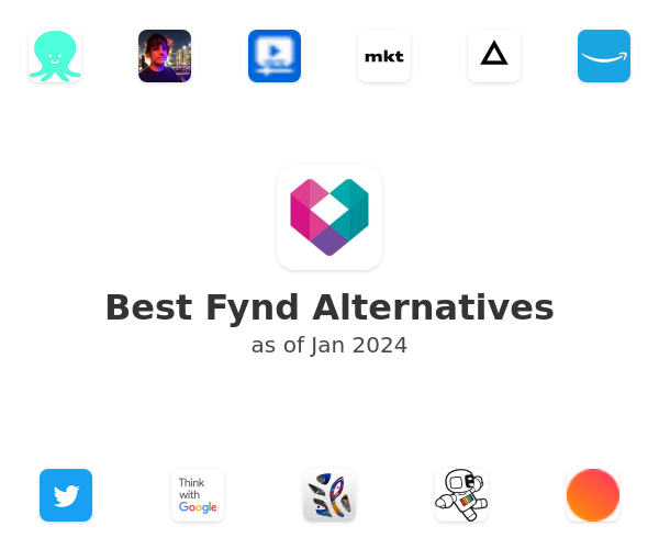 Best Fynd Alternatives