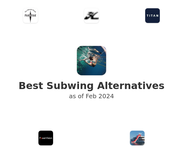 Best Subwing Alternatives