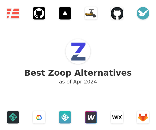 Best Zoop Alternatives